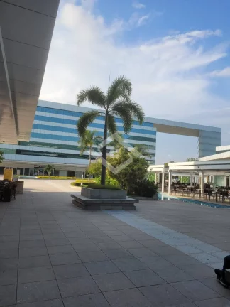 Imagem Loja de 228m² no Dimension Office ... Park | Barra da Tijuca