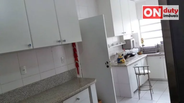 Imagem Apartamento à venda - Boqueirão - Santos/SP