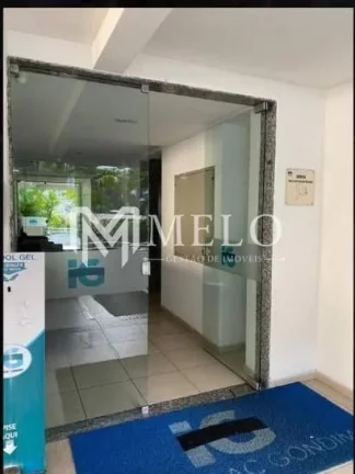 Imagem Oportunidade em ESPINHEIRO: 80m², 03qts, 01suite, 02vagas…