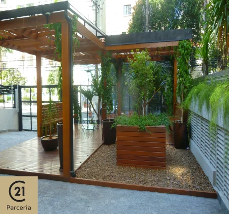 Imagem APARTAMENTO RESIDENCIAL em SÃO PAULO - SP, JARDIM PAULISTA