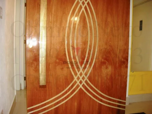 Imagem Excelente apartamento com sacada em Higienópolis