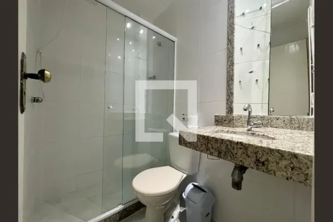 Imagem Apartamento à Venda - Copacabana, 1 Quarto, 22 m2