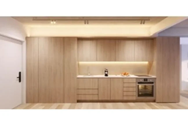 Imagem APARTAMENTO RESIDENCIAL em São Paulo - SP, Jardim Paulista
