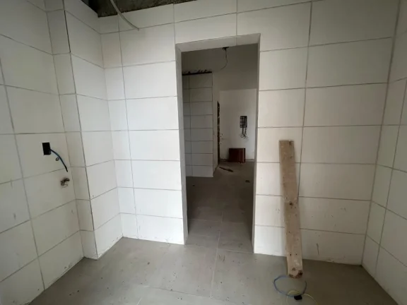 Imagem Apartamento para Venda em Praia Grande, Aviação, 3 dormitórios, 3 suítes, 1 banheiro, 2 vagas