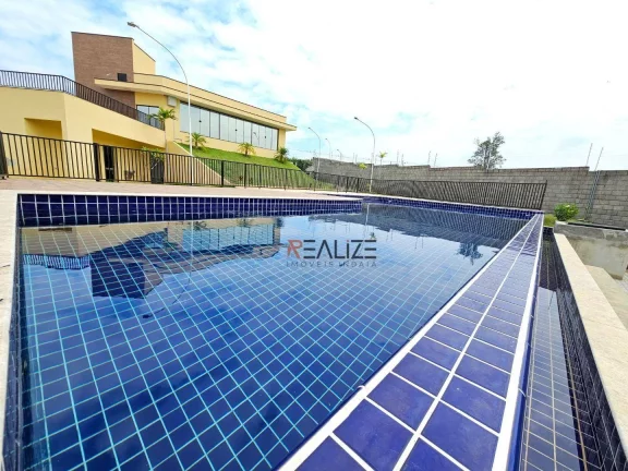 Imagem Terreno à venda, 373 m² por R$ 445.000,00 - Condomínio Residencial Evidências - Indaiatuba/SP