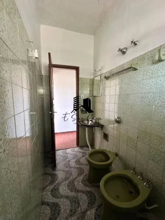Imagem Casa 3 quartos à venda Bairro Alípio de Melo - Belo Horizonte