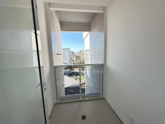 Imagem 3 Quartos na Rio Branco Suíte, Vista Panorâmica e Localização Privilegiada