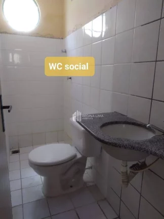 Imagem Apartamento pronto para morar, 3 dormitórios à venda por R$ 235.000,00 - Condomínio DEL REY RESIDENCE - Cristo Rei - Teresina/PI