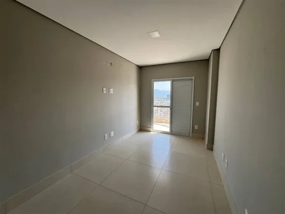 Imagem APARTAMENTO COM 78 m² - GUILHERMINA - PRAIA GRANDE SP
