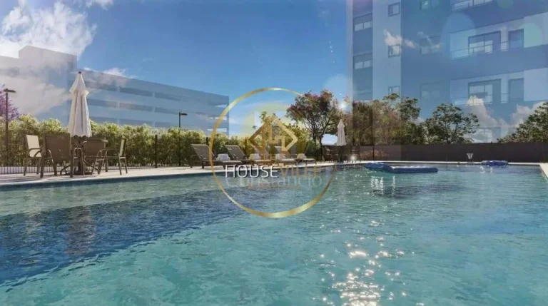 Imagem Repasse, Apartamento 2 dormitórios ( 1 suíte), 1 vaga, Green View.
