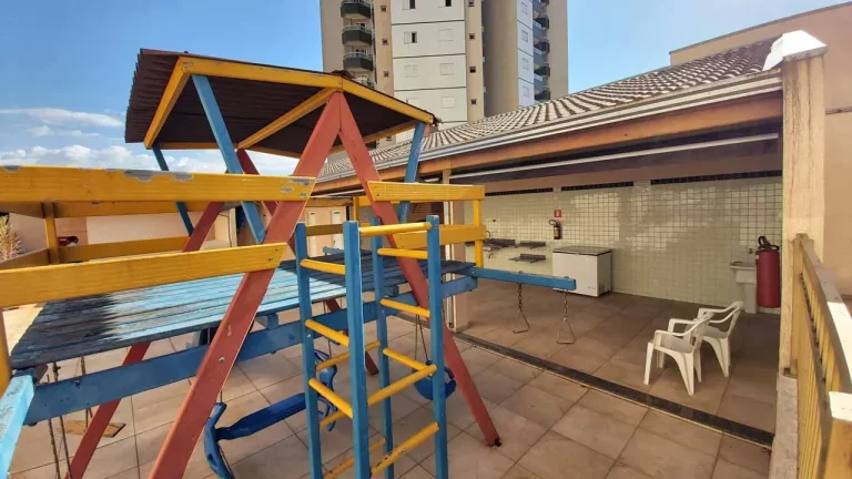 Imagem APARTAMENTO RESIDENCIAL PORTAL DO SOL - 3 DORMITÓRIOS