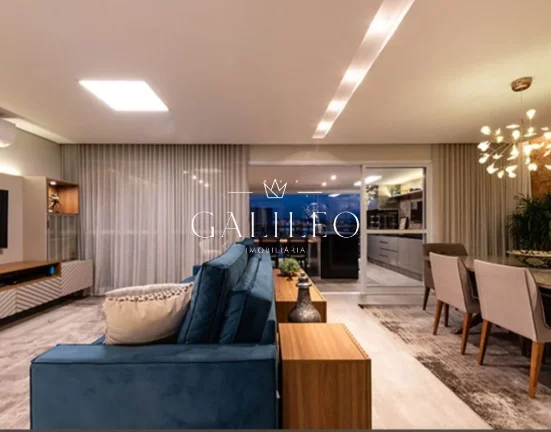 Imagem APARTAMENTO PARA VENDA E LOCAÇÃO NO ART E PRIME - VILA ARENS - JUNDIAÍ - SP