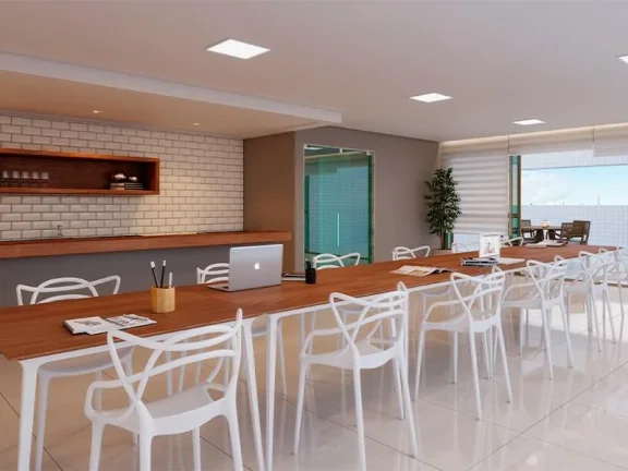 Imagem Apartamento Padrão