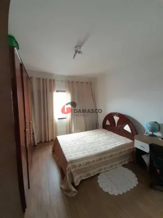 Imagem Sobrado à venda 2 Quartos, 1 Vaga, 159M², Cerâmica, São Caetano do Sul - SP