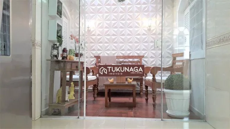 Imagem Casa com 3 quartos à venda, 204 m² por R$ 900.000 - Tremembé - São Paulo/SP