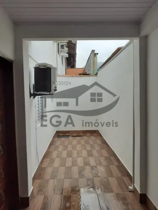 Imagem CASA EM COND. ESTILO APARTAMENTO