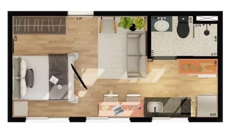 Imagem Nurban Vila Mariana - Residencial