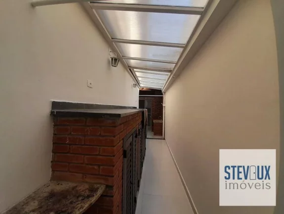 Imagem Casa com 2 dormitórios, 120 m² - venda por R$ 2.000.000,00 ou aluguel por R$ 10.119,60/mês - Vila Olímpia - São Paulo/SP