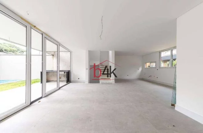 Imagem Casa em condomínio Alto Padrão no Alto da Boa Vista