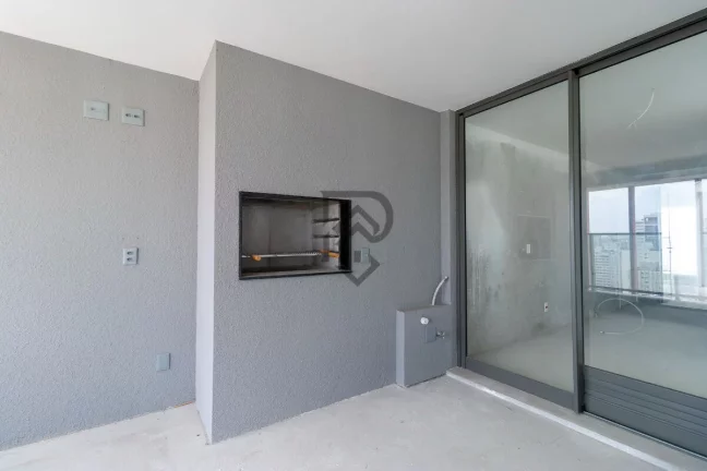 Imagem Apartamento campo belo andar alto vista livre