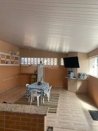 Imagem Casa térrea à venda no Bairro Altos de Votorantim - SP