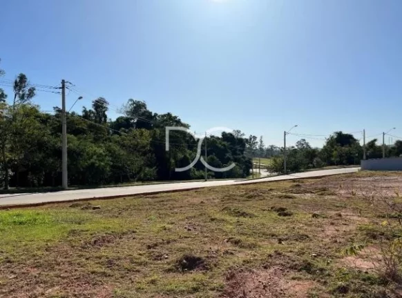Imagem Vittório Emanuele Residencial - Venda Terreno em Condomínio AT 1554,47 m²