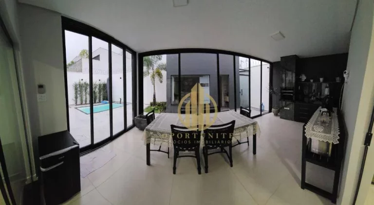 Imagem Casa com 3 dormitórios à venda, 308 m² por R$ 1.500.000 - Cascalho - Lavras/MG
