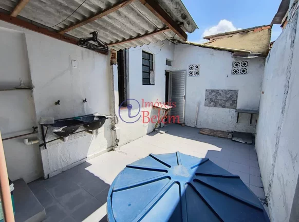 Imagem Imóveis Belém aluga casa de 2/4 em Canudos Próx. ao Lider Imagem Imóveis Belém aluga casa de 2/4 em Canudos Próx. ao Lider