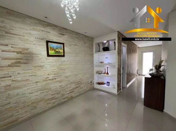 Imagem Casa - Granja Viana | Batelli Imóveis