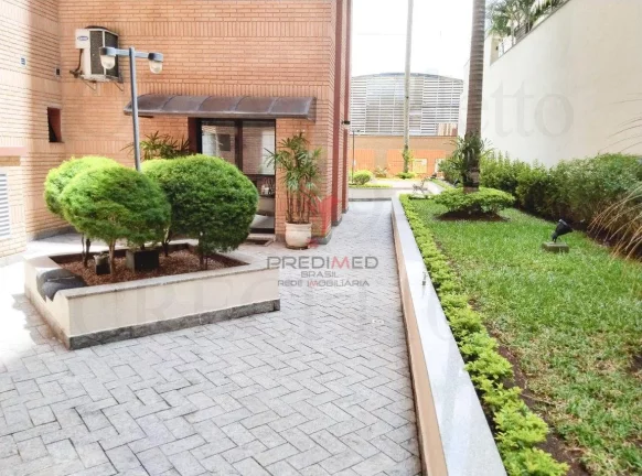 Imagem Excelente Apartamento na Vila Mascote