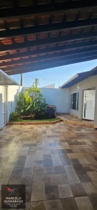 Imagem Casa Vila Pacífico 3 dormitórios sendo 1 Suíte com Closed