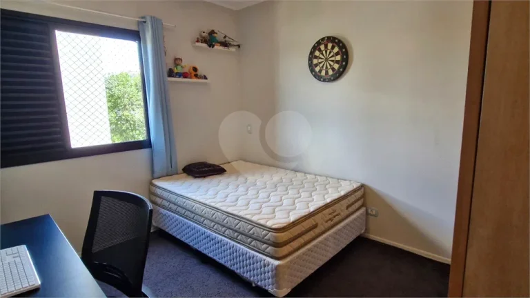 Imagem Apartamento à venda com 3 quartos, sendo 2 suítes, no condomínio Maison Royale, São Paulo - SP