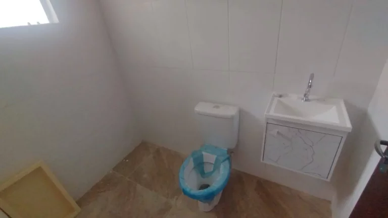 Imagem CASA NOVA RECÉM CONSTRUIDA BALNEÁRIO DOS GOLFINHOS - CARAGUATATUBA