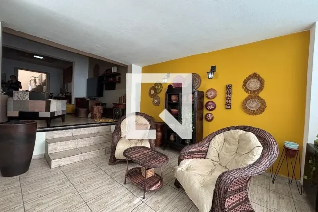 Imagem Apartamento à Venda - Copacabana, 3 Quartos, 168 m2