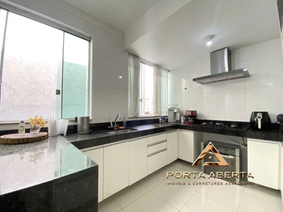 Imagem Cobertura duplex 135m2 - cod 1538