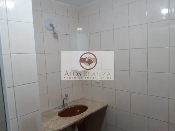 Imagem Apartamento em Vila Anhanguera - São Paulo