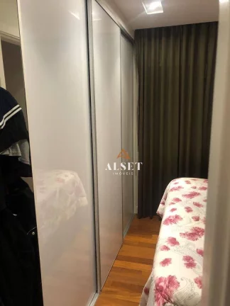 Imagem Apartamento porteira fechada com 3 dormitórios e varanda gourmet na Mooca