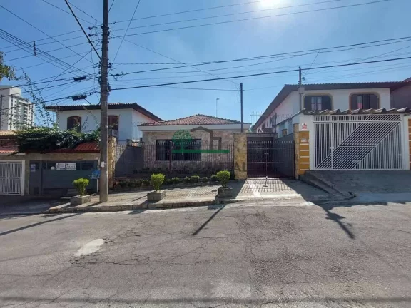 Imagem Casa com 4 Quartos à Venda, 250 m² em Jardim Bonfiglioli - São Paulo