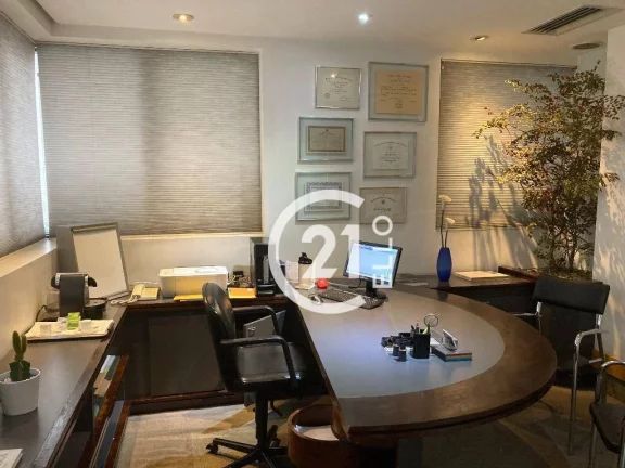 Imagem Conjunto à venda, 95 m² por R$ 848.000,00 - Jardim Paulista - São Paulo/SP