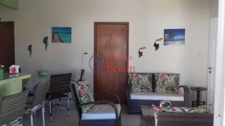 Imagem Imóveis Belém Aluga Bela casa mobiliada em Salinas / Atalaia