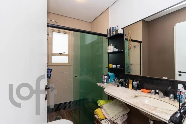 Imagem APARTAMENTO RESIDENCIAL em São Paulo - SP, Tatuapé