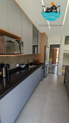 Imagem Juquehy casa a venda, Aluguel de Temporada com 4 suítes, Piscina priv., Churasqueira, max 10 pessoas, conceito amplo, 280 m² | Juquehy Imobiliária