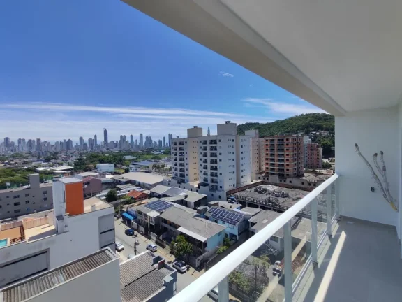 Imagem Apartamento no São Francisco, recém entregue em Camboriú