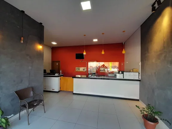 Imagem Imóvel Comercial - Jundiaí
