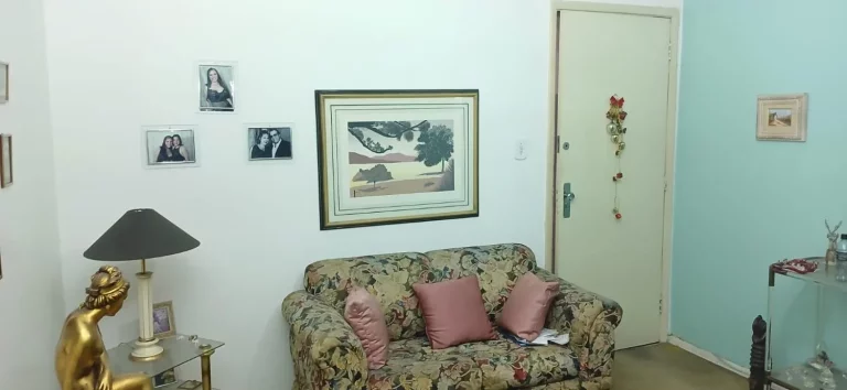 Imagem Apartamento a venda na Bela Vista - 9 de julho