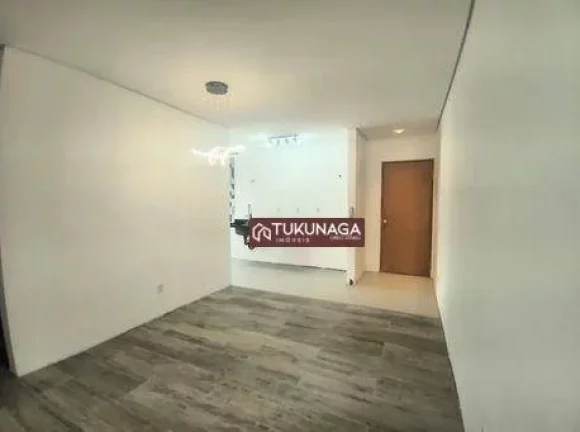 Imagem Cobertura com 3 quartos à venda, 89 m² por R$ 1.064.000 - Santana - São Paulo/SP