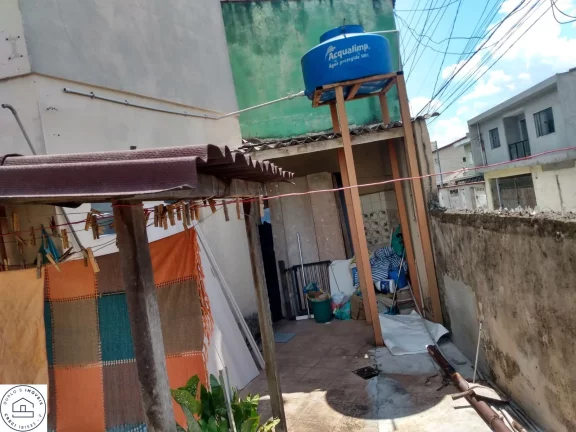 Imagem Imóvel em Sao Paulo / Zona norte / localizado na Vila Bancaria Munhoz ( travessa Av. Itaberaba )