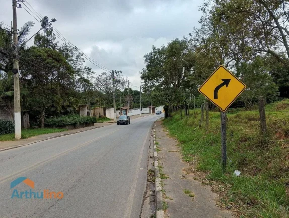 Imagem Área à venda, 4000 m² por R$ 1.200.000 - Região Central - Itapecerica da Serra/SP