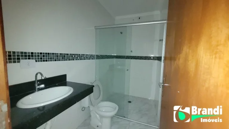 Imagem 2 sobrados com 6 dorms sendo 2 suites- VIla Apina