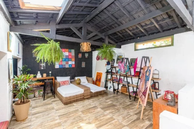 Imagem CASA RESIDENCIAL em São Paulo - SP, Campo Belo